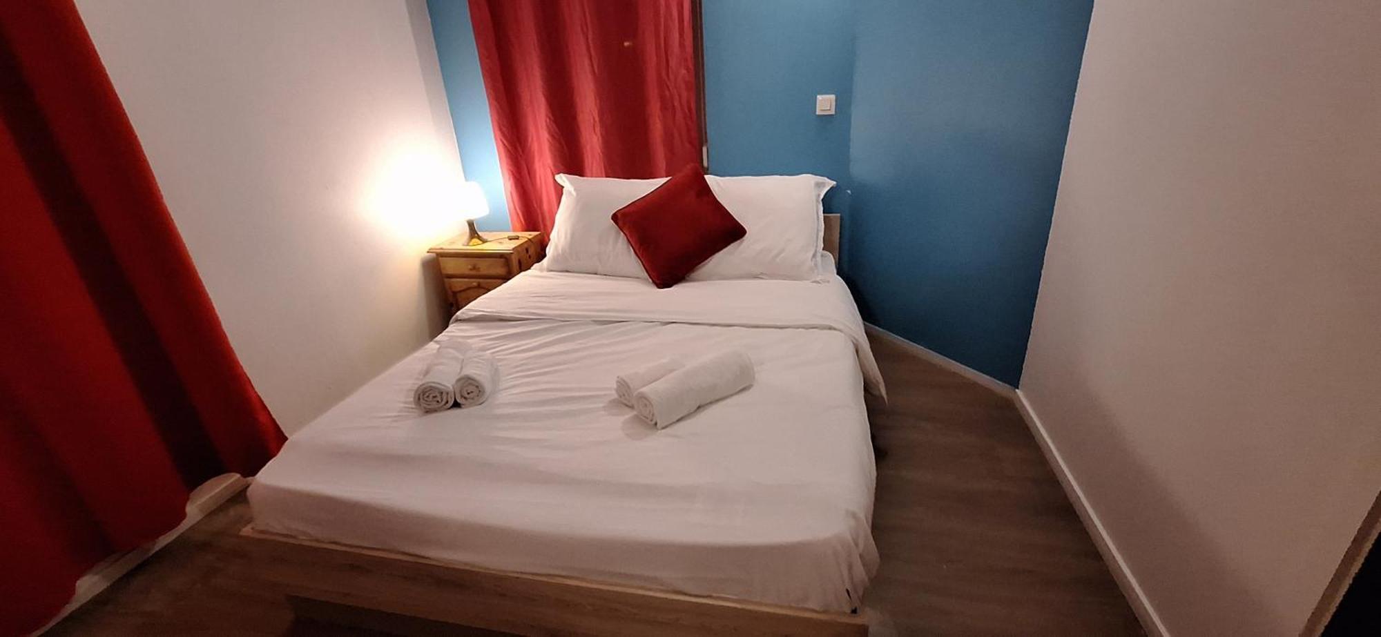 Hotel- Restaurant Le Saint Quentin Экстерьер фото