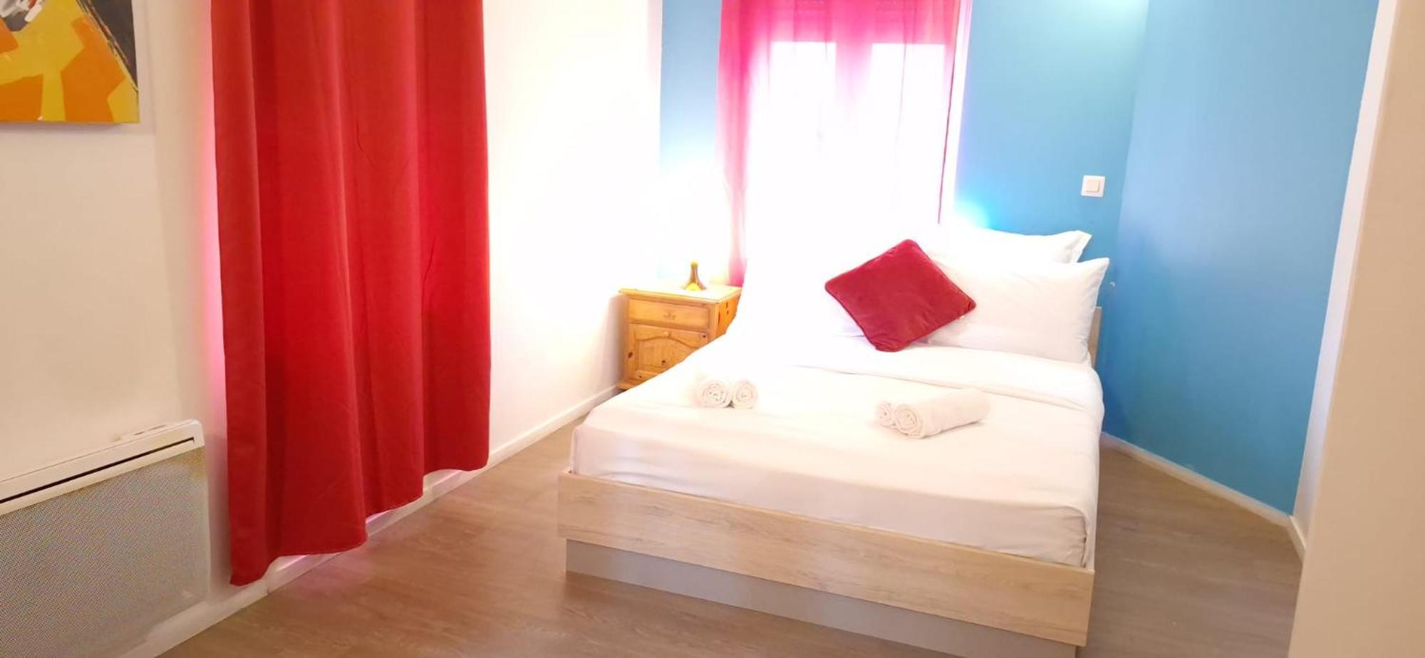 Hotel- Restaurant Le Saint Quentin Экстерьер фото